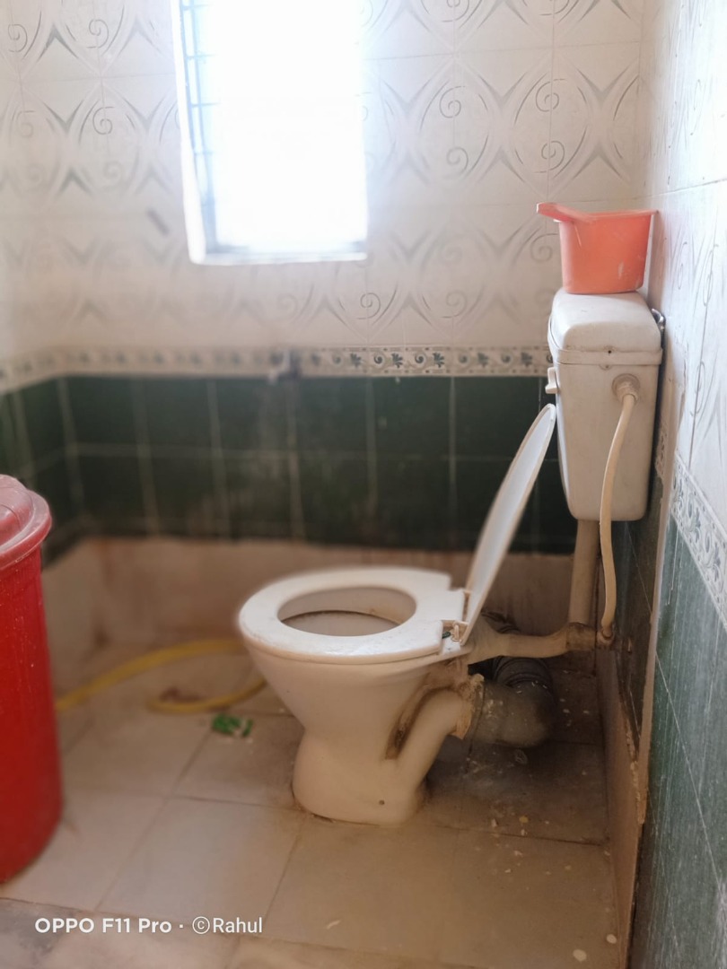 Unfurnished 2bhk in Ulubari, Guwahati, Assam, India for Rent